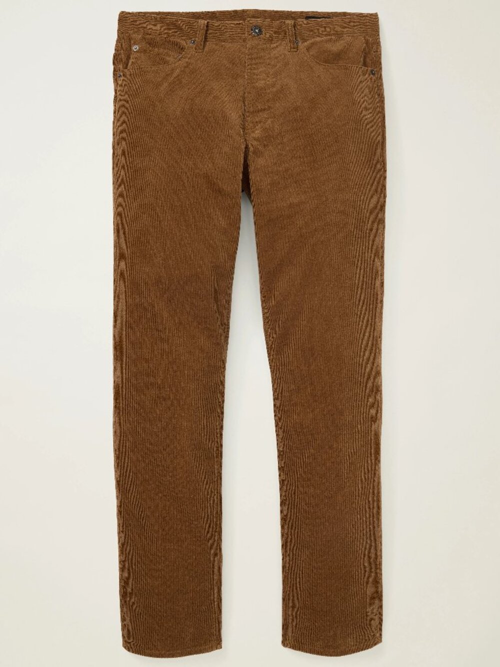 Bonobos Corduroy Pants (28x30, Brown)